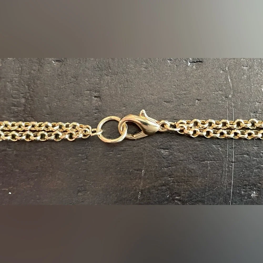 Banana Republic Necklace - Picture 3 of 4